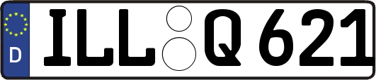 ILL-Q621