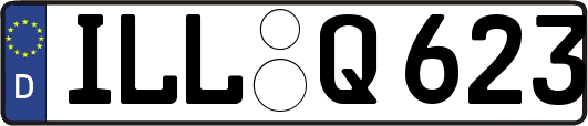 ILL-Q623