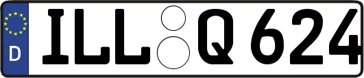 ILL-Q624