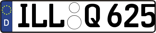 ILL-Q625