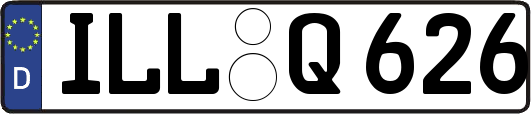 ILL-Q626