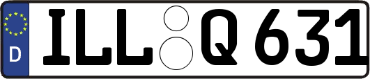 ILL-Q631