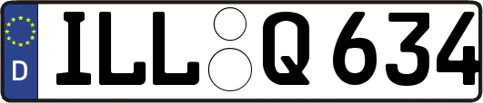 ILL-Q634