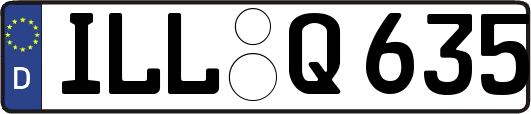 ILL-Q635