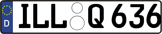 ILL-Q636