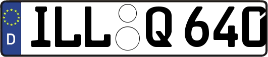 ILL-Q640