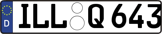 ILL-Q643