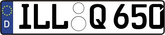 ILL-Q650