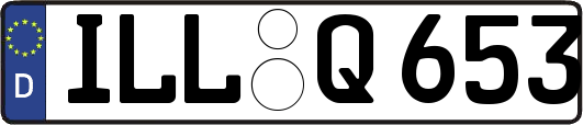 ILL-Q653