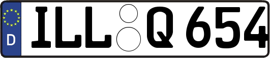 ILL-Q654