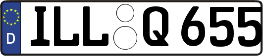 ILL-Q655
