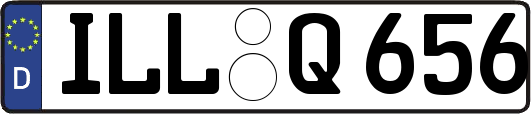 ILL-Q656