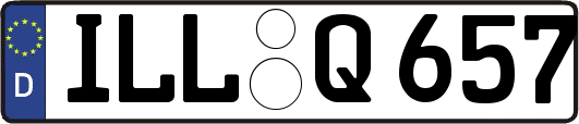 ILL-Q657