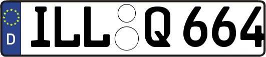 ILL-Q664