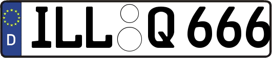ILL-Q666