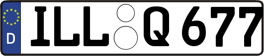 ILL-Q677