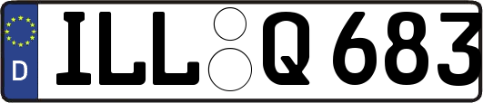ILL-Q683