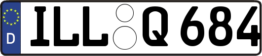 ILL-Q684