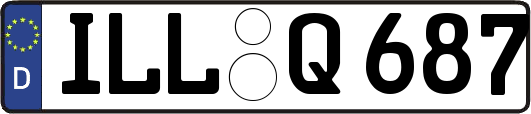 ILL-Q687