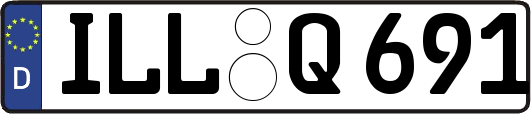 ILL-Q691
