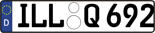 ILL-Q692