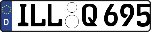 ILL-Q695