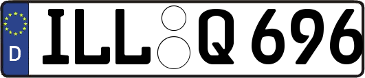 ILL-Q696