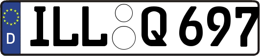 ILL-Q697