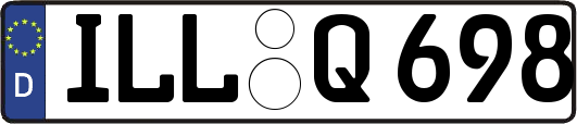 ILL-Q698
