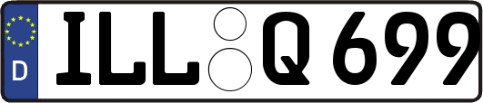 ILL-Q699