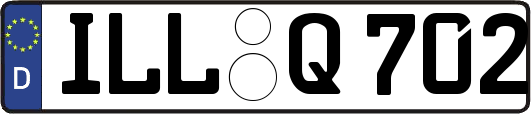 ILL-Q702