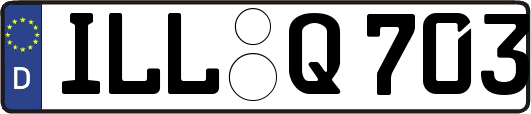 ILL-Q703