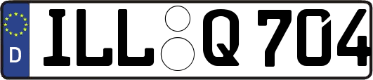 ILL-Q704