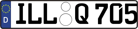 ILL-Q705