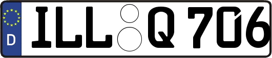 ILL-Q706