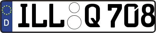 ILL-Q708