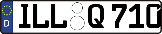 ILL-Q710