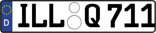 ILL-Q711