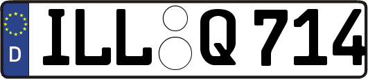 ILL-Q714