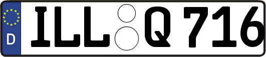 ILL-Q716