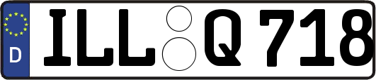 ILL-Q718