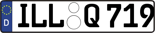 ILL-Q719