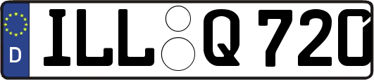 ILL-Q720