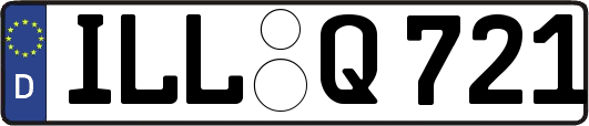 ILL-Q721