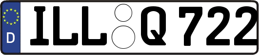 ILL-Q722