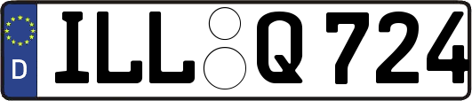 ILL-Q724
