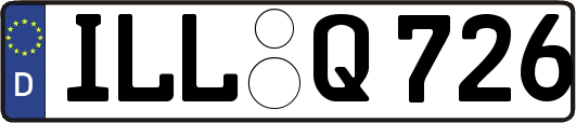 ILL-Q726