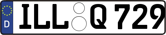 ILL-Q729