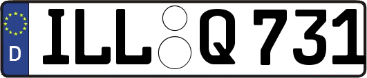 ILL-Q731