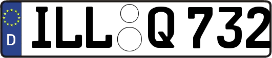 ILL-Q732